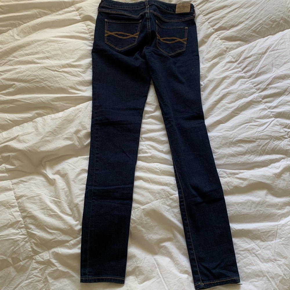 AF High Rise Jeans - Picture 5 of 6